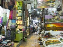 Поездка в Камбоджу. 28 октября - 4 ноября 2014г