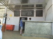 Поездка в Камбоджу. 28 октября - 4 ноября 2014г