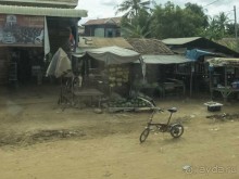 Поездка в Камбоджу. 28 октября - 4 ноября 2014г