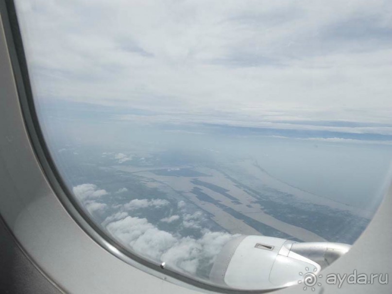 Поездка в Камбоджу. 28 октября - 4 ноября 2014г