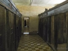 Поездка в Камбоджу. 28 октября - 4 ноября 2014г