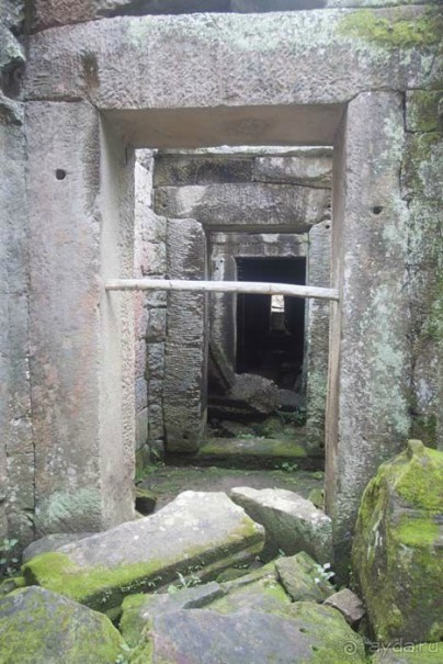 Поездка в Камбоджу. 28 октября - 4 ноября 2014г