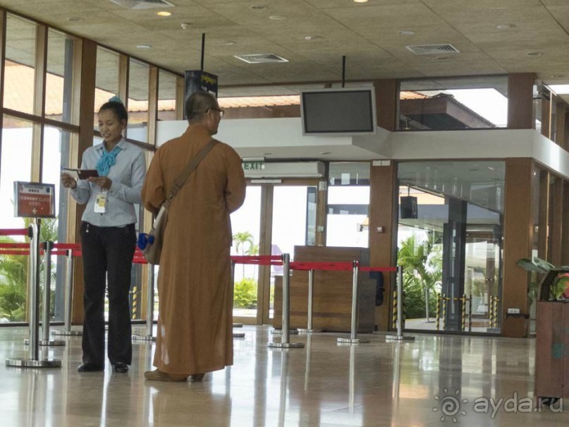 Поездка в Камбоджу. 28 октября - 4 ноября 2014г