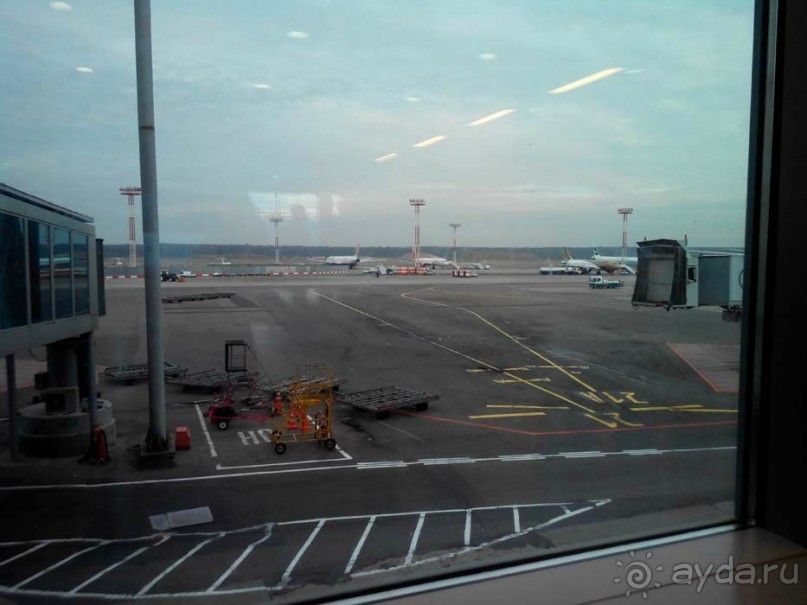 Поездка в Камбоджу. 28 октября - 4 ноября 2014г