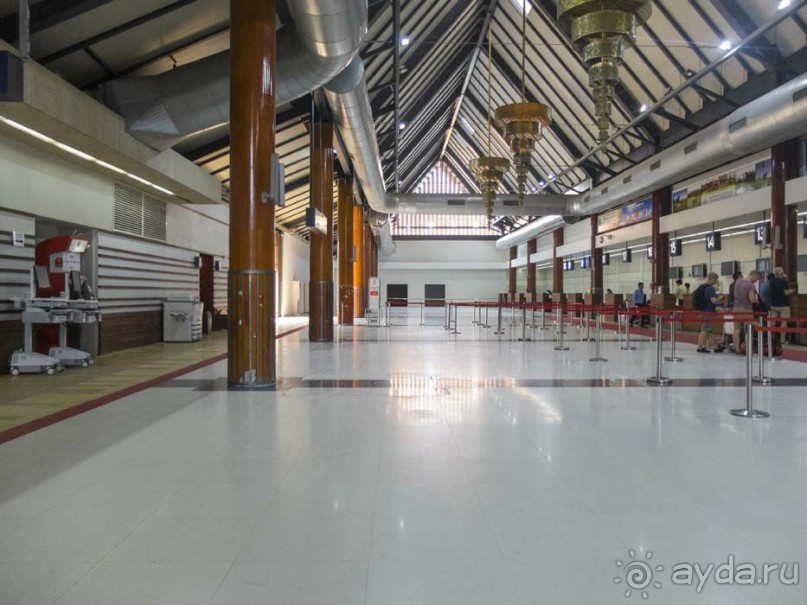 Поездка в Камбоджу. 28 октября - 4 ноября 2014г