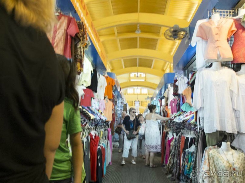 Поездка в Камбоджу. 28 октября - 4 ноября 2014г