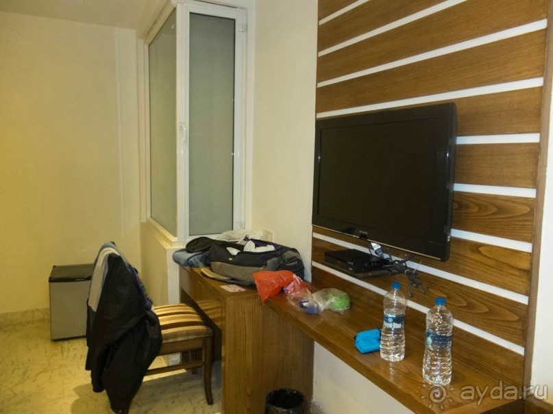 Поездка в Индию