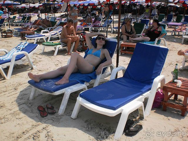 фото Mind Resort