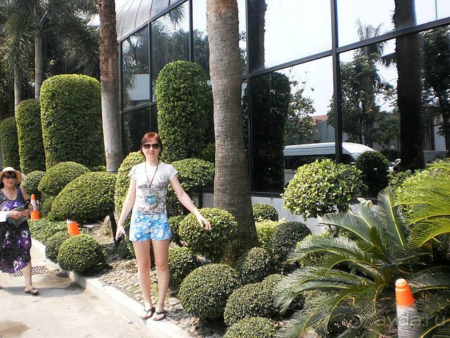 фото Mind Resort