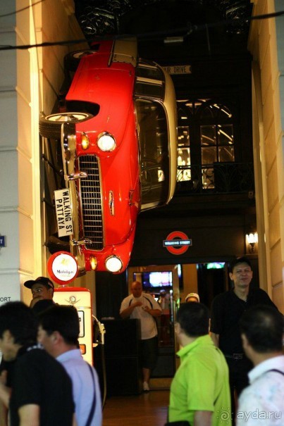 фото Mind Resort