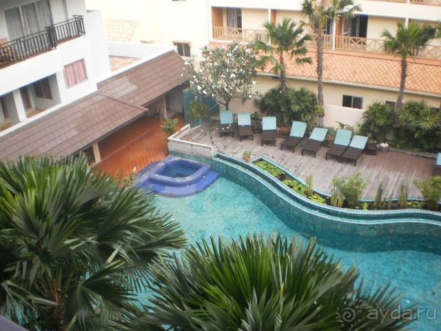 фото Mind Resort