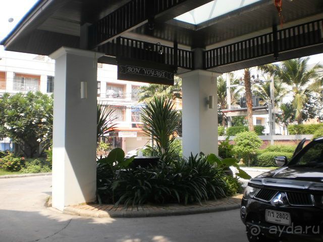 фото Mind Resort