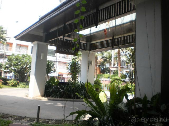 фото Mind Resort