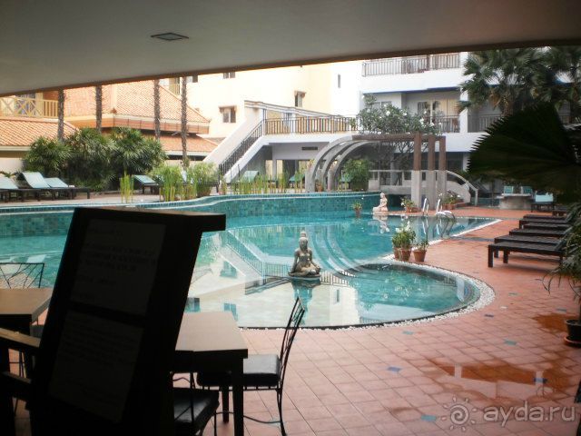 фото Mind Resort