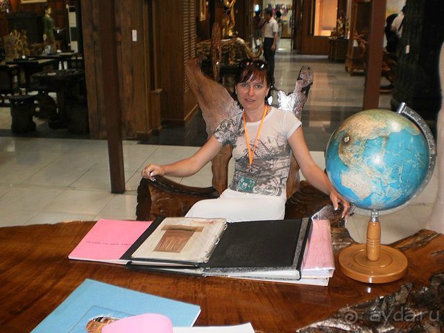 фото Mind Resort