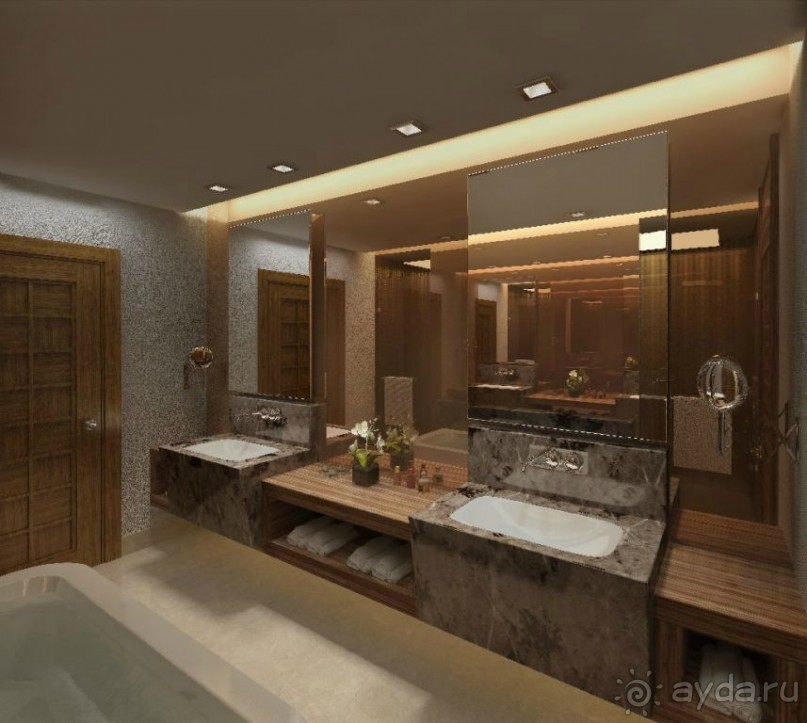 фото Maxx Royal Belek Golf Resort