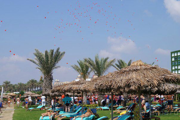 фото Maxx Royal Belek Golf Resort