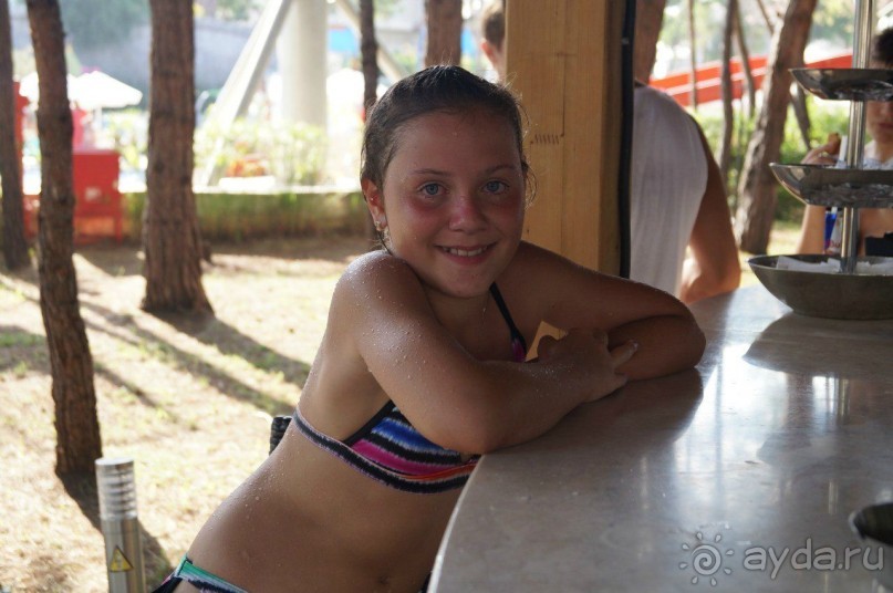 То место, где Вы действительно ОТДЫХАЕТЕ!!!