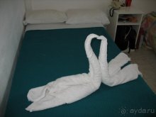 фото The Three Corners Triton Empire Hotel