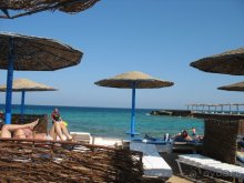 фото The Three Corners Triton Empire Hotel