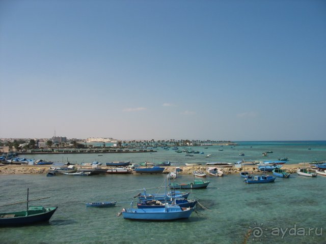 фото The Three Corners Triton Empire Hotel