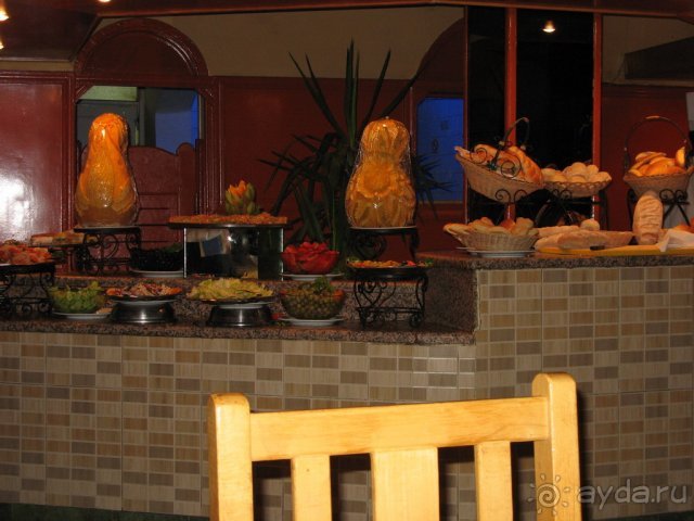 фото The Three Corners Triton Empire Hotel