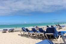 Каникулы в Occidental Grant Punta Cana 