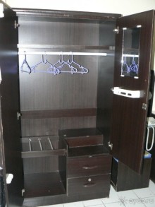 Вполне нормальный отель