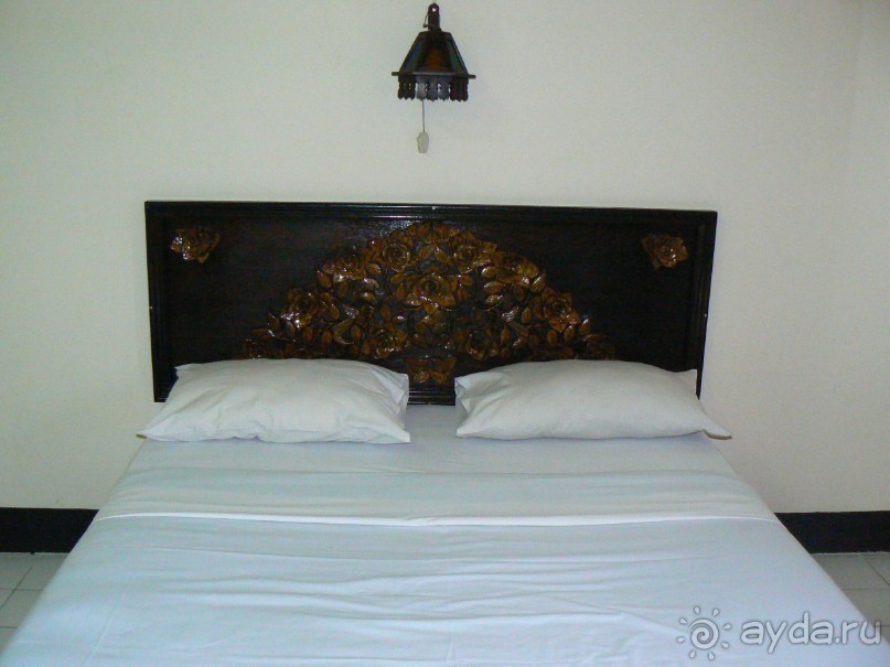 Вполне нормальный отель