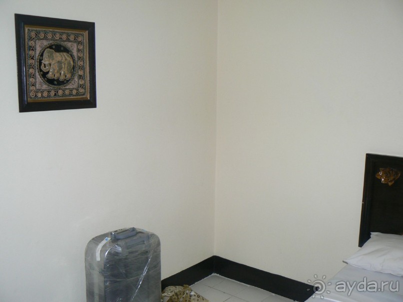 Вполне нормальный отель