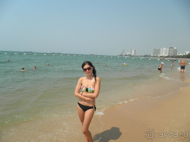 Вполне нормальный отель