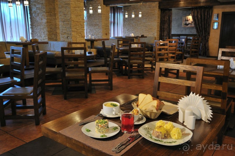 фото Орион (Нижний Новгород)