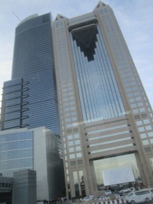 Великолепие- благодарность первому президенту ОАЭ !