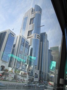 Великолепие- благодарность первому президенту ОАЭ !