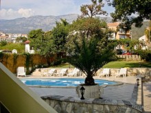 Вилла Натали в Бечичи,ставшая раем для нас на две недели!