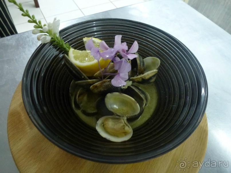 Вилла Натали в Бечичи,ставшая раем для нас на две недели!