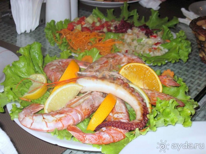 Вилла Натали в Бечичи,ставшая раем для нас на две недели!