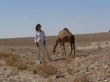 Новогодний отдых в Иордании