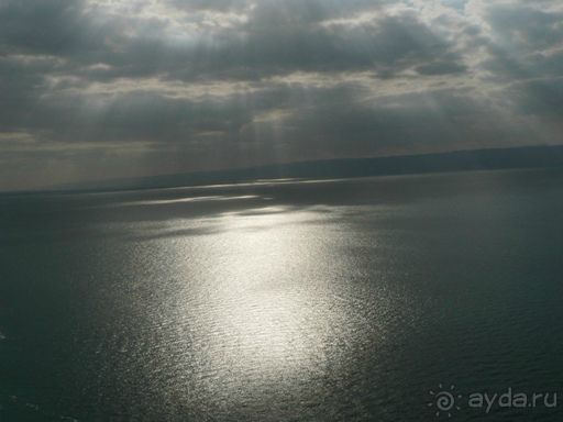 Новогодний отдых в Иордании