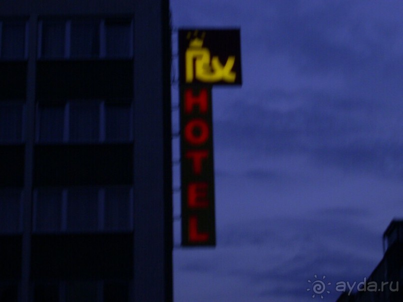 Хочу вернуться туда опять!