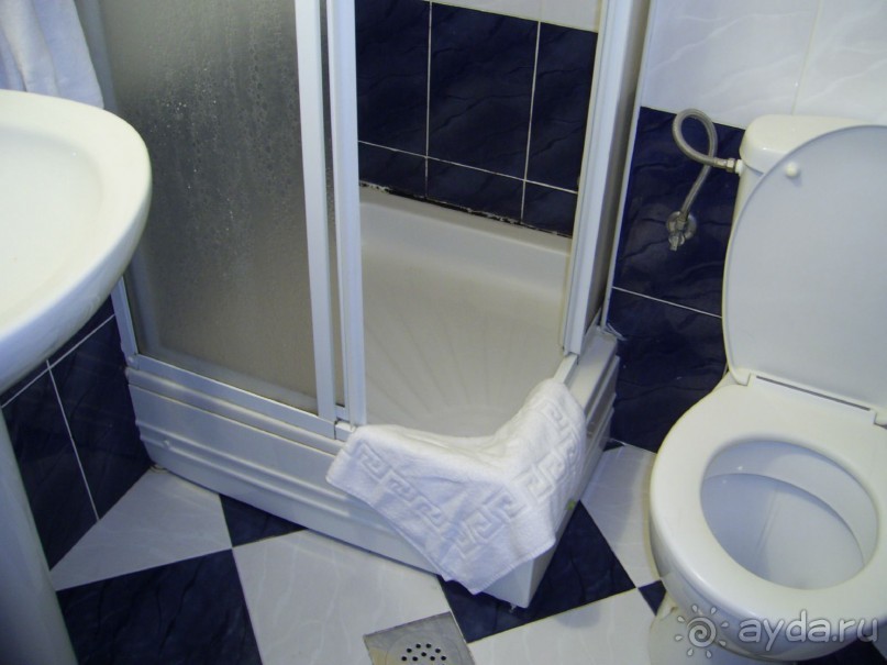 Хочу вернуться туда опять!