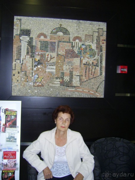 Хочу вернуться туда опять!