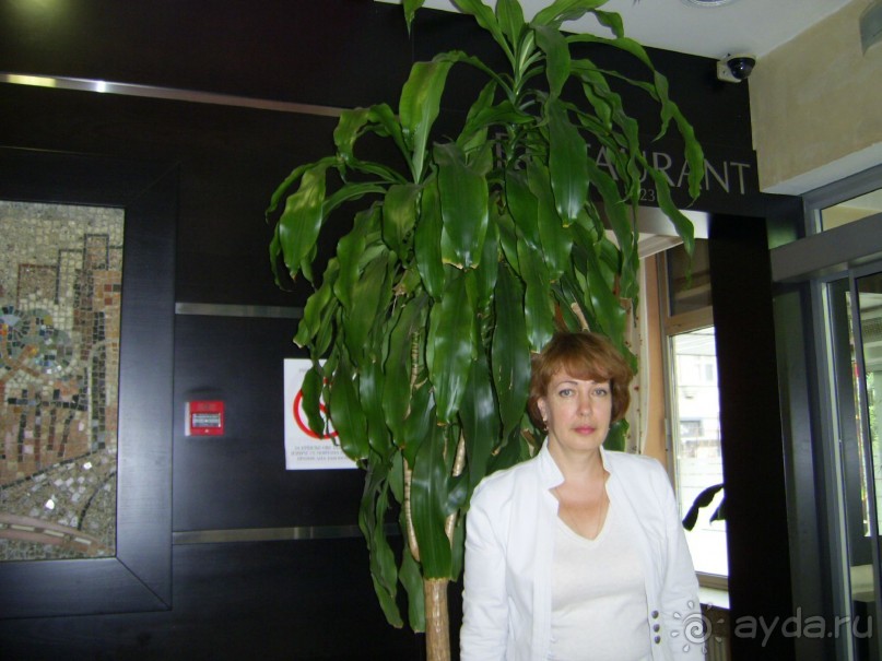 Хочу вернуться туда опять!