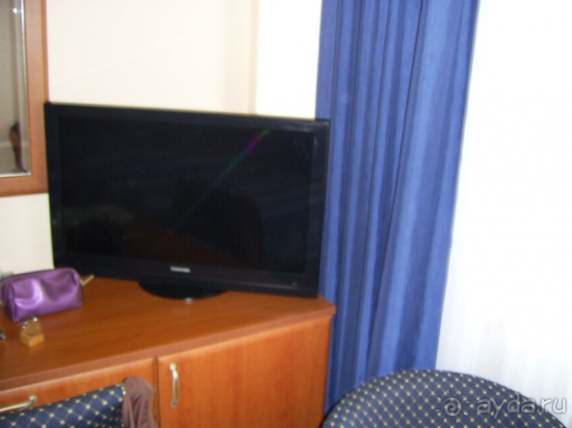 Хочу вернуться туда опять!