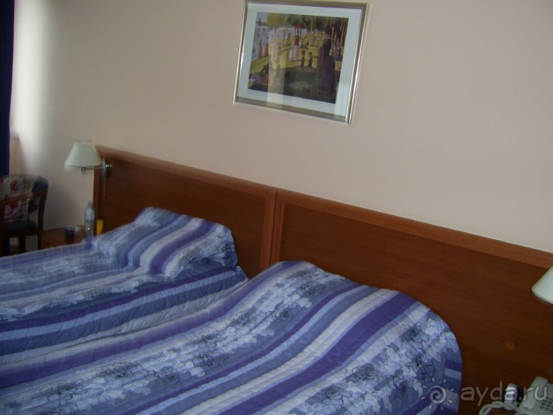 Хочу вернуться туда опять!