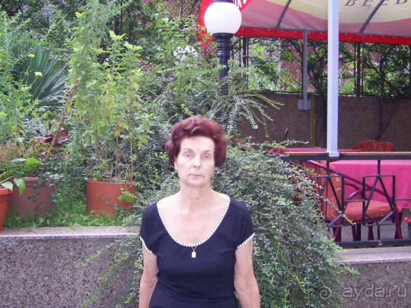 Хочу вернуться туда опять!