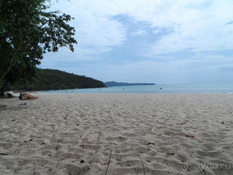 Крыша над головой