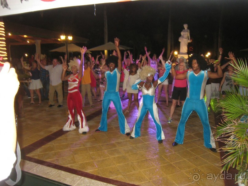 Превзошел ожидания!