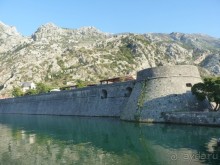 Котор: Старый город