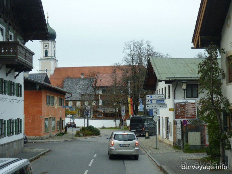 Сказочная деревенька Сказочная деревенька